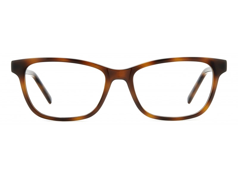 GLASSES M MISSONI WOMEN MMI0160086F21 (Lens/Bridge/Temple) 52/16/140 mm)