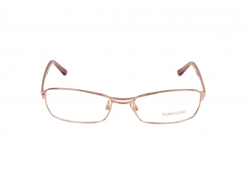 GLASSES TOM FORD MAN FT5024-52268 (Lens/Bridge/Temple) 52/16/130 mm)