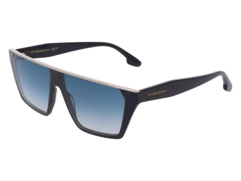 SUNGLASSES VICTORIA BECKHAM WOMEN VB683S5812415 (Lens/Bridge/Temple) 58/12/145 mm)