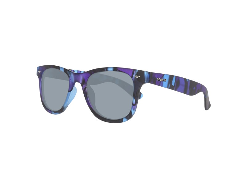 SUNGLASSES POLAROID UNISEX PLD6009/S-S-P (Lens/Bridge/Temple) 48/22/150 mm)