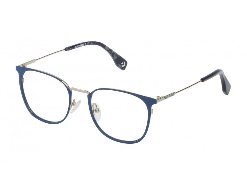 GLASSES CONVERSE MAN VCO066Q51F94Y (Lens/Bridge/Temple) 51/19/145 mm)