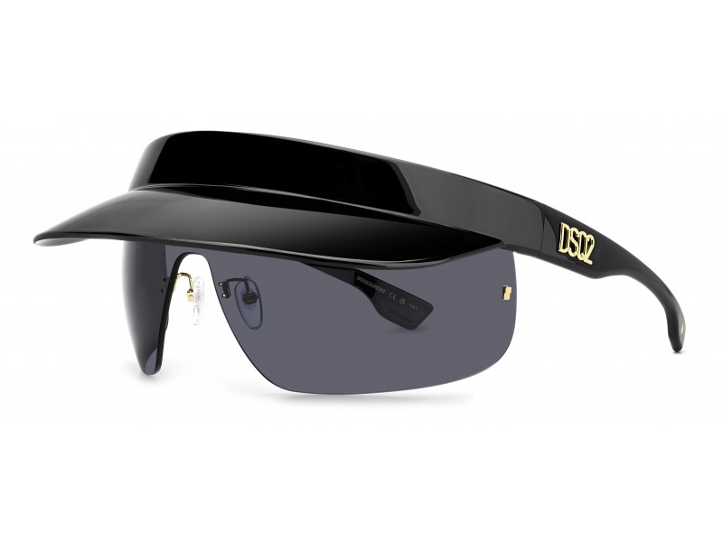 SUNGLASSES DSQUARED2 MAN D2-0139-S-807 (Lens/Bridge/Temple) 99/01/110 mm)