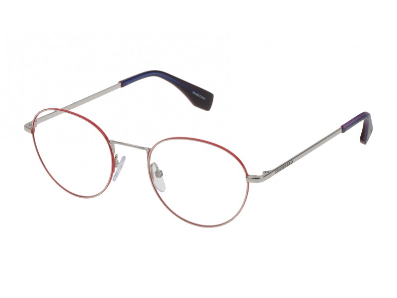 GLASSES CONVERSE Unisex VCO073N510N53 (Lens/Bridge/Temple) 51/20/140 mm)
