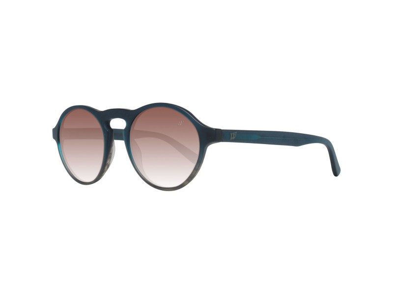 SUNGLASSES WEB EYEWEAR UNISEX WE0129-4992G (Lens/Bridge/Temple) 49/20/145 mm)