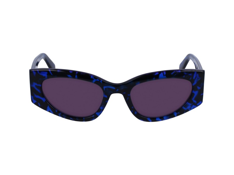 SUNGLASSES LIU JO WOMEN LJ792S-460 (Lens/Bridge/Temple) 52/20/140 mm)