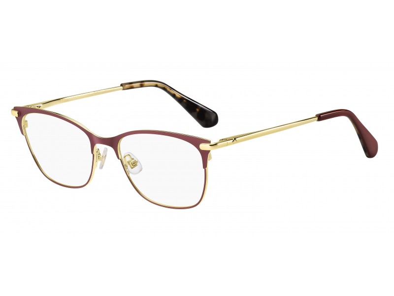 GLASSES KATE SPADE WOMEN BENDALLLHFF21 (Lens/Bridge/Temple) 52/17/140 mm)