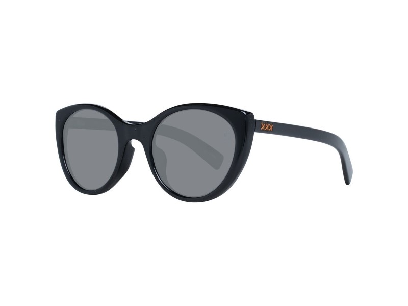 SUNGLASSES ERMENEGILDO ZEGNA WOMEN ZC0009F01A53 (Lens/Bridge/Temple) 53/23/150 mm)