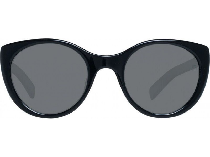 SUNGLASSES ERMENEGILDO ZEGNA WOMEN ZC0009F01A53 (Lens/Bridge/Temple) 53/23/150 mm)
