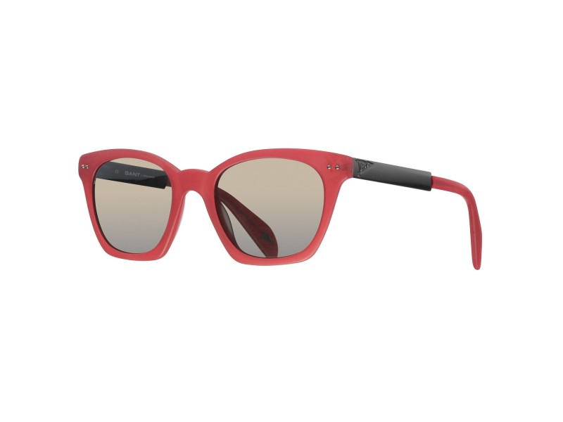 SUNGLASSES GANT MAN MBMATTRD-100G (Lens/Bridge/Temple) 49/20/140 mm)