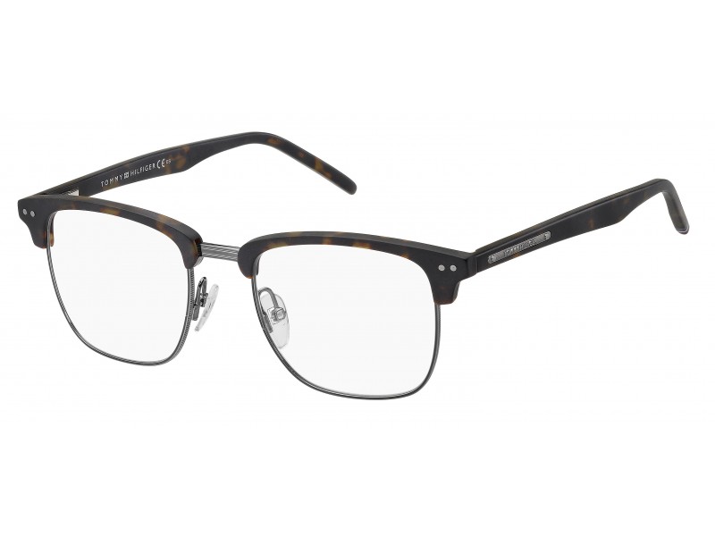 GLASSES TOMMY HILFIGER Unisex TH-1730-086 (Lens/Bridge/Temple) 51/20/145 mm)