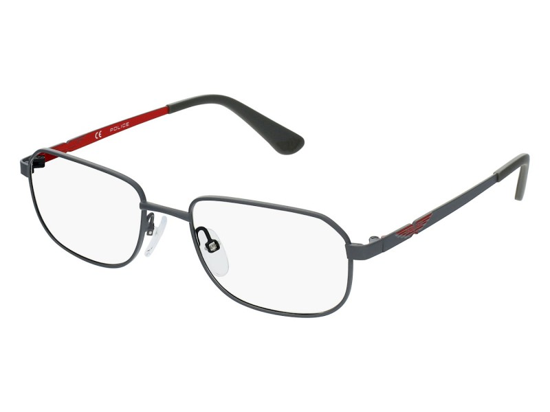 GLASSES POLICE CHILDISH VK561-490C49 (Lens/Bridge/Temple) 49/17/130 mm)