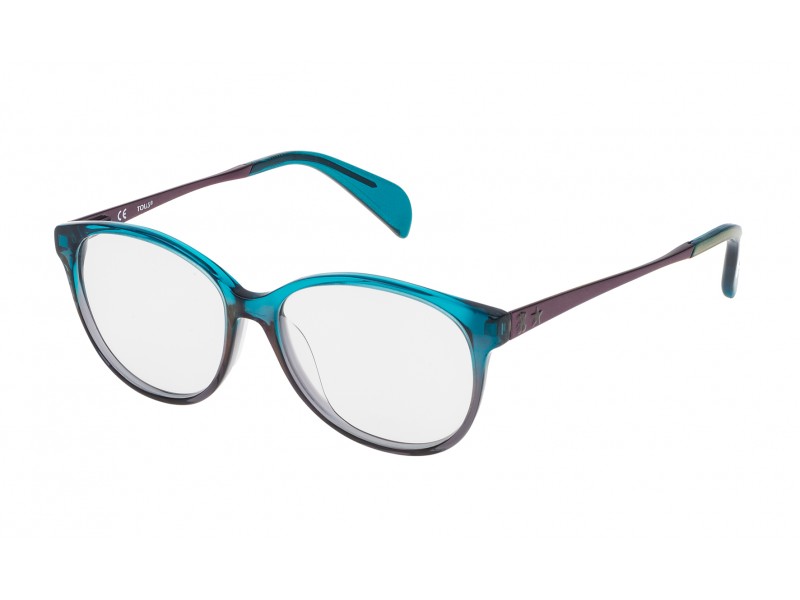 GLASSES TOUS WOMAN VTO928520ANP (Lens/Bridge/Temple) 52/15/140 mm)