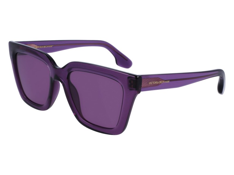 SUNGLASSES VICTORIA BECKHAM WOMEN VB644S-512 (Lens/Bridge/Temple) 53/19/140 mm)