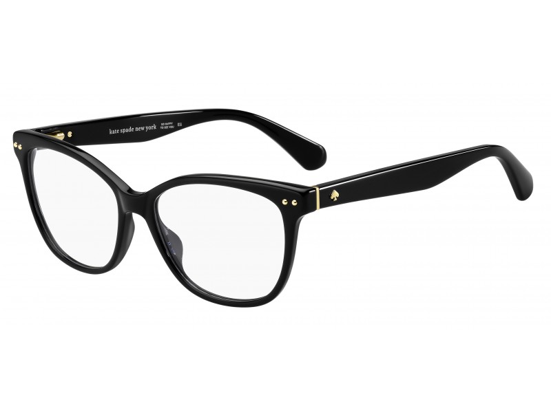 GLASSES KATE SPADE WOMEN ADRIE-807F316 (Lens/Bridge/Temple) 53/16/140 mm)