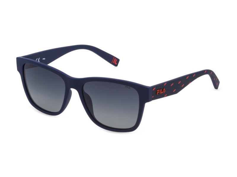 SUNGLASSES FILA MAN SFI118-55V15P (Lens/Bridge/Temple) 55/16/140 mm)