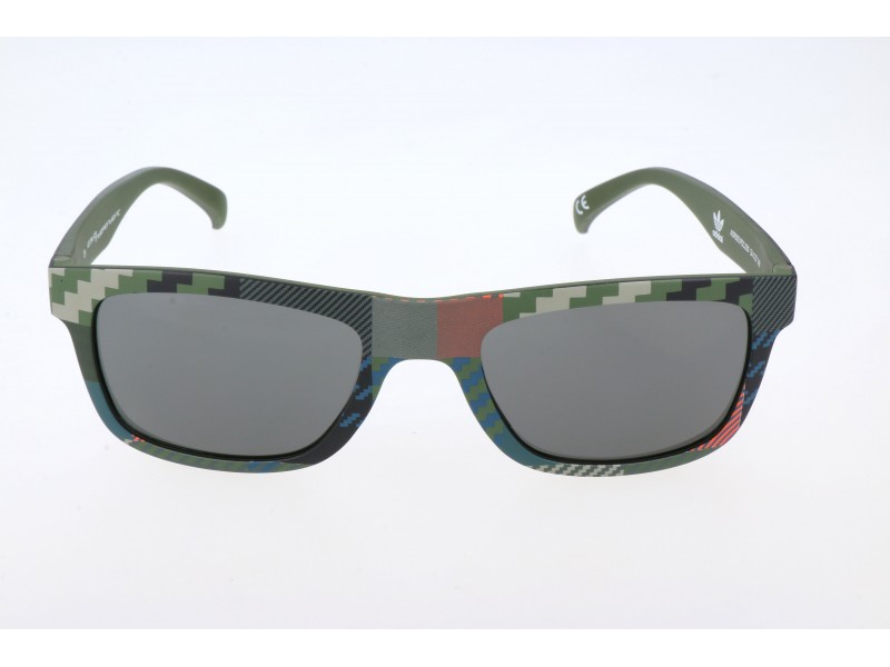 SUNGLASSES ADIDAS MAN AOR005-PDC030 (Lens/Bridge/Temple) 54/21/140 mm)