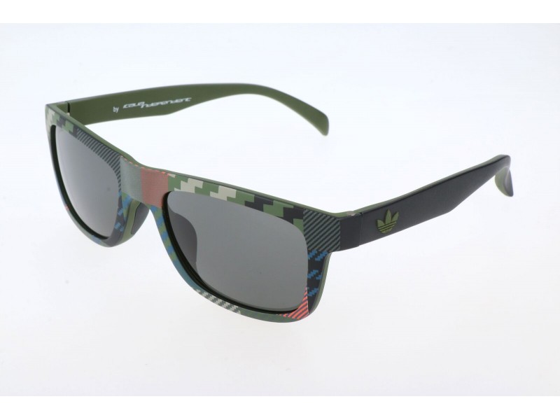 SUNGLASSES ADIDAS MAN AOR005-PDC030 (Lens/Bridge/Temple) 54/21/140 mm)