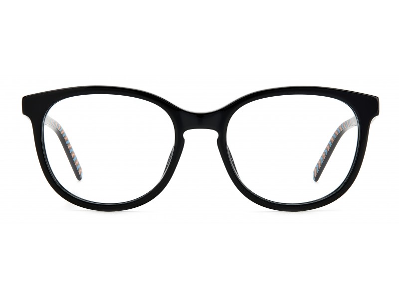 GLASSES M MISSONI WOMEN MMI0116807F21 (Lens/Bridge/Temple) 52/18/140 mm)