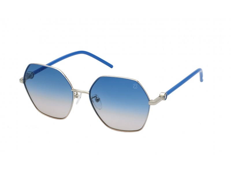 SUNGLASSES TOUS WOMEN STO456560SNA (Lens/Bridge/Temple) 56/17/135 mm)