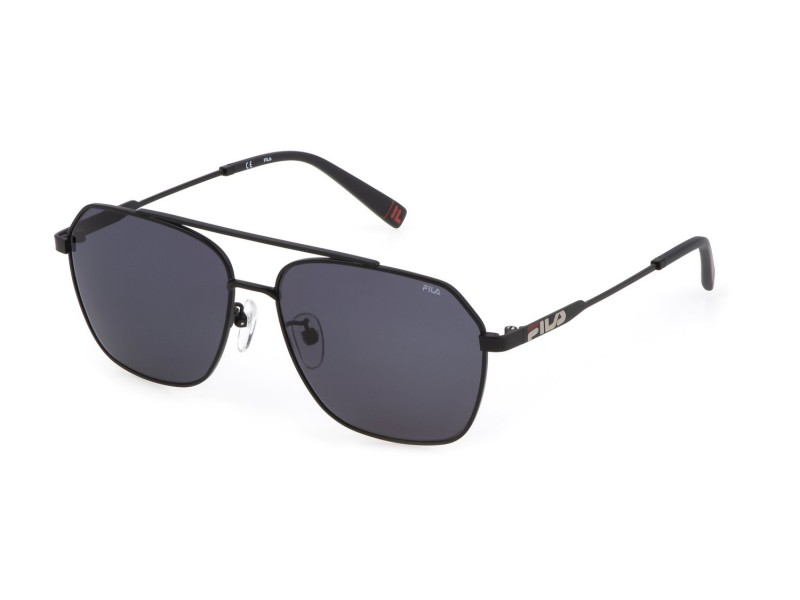 SUNGLASSES FILA UNISEX SFI216-570531 (Lens/Bridge/Temple) 57/14/140 mm)