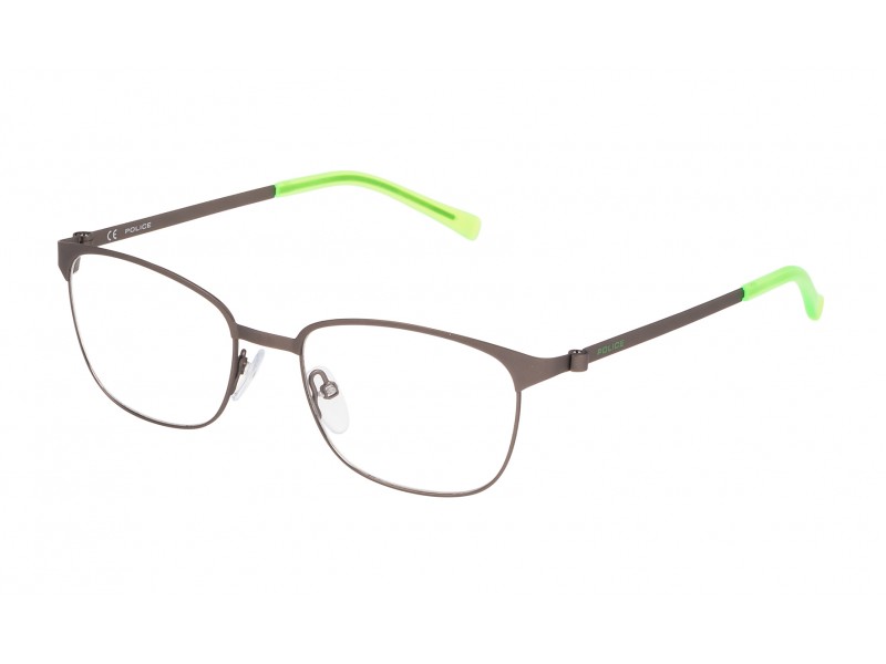 GLASSES POLICE CHILDISH VK541-4901HG (Lens/Bridge/Temple) 49/18/130 mm)