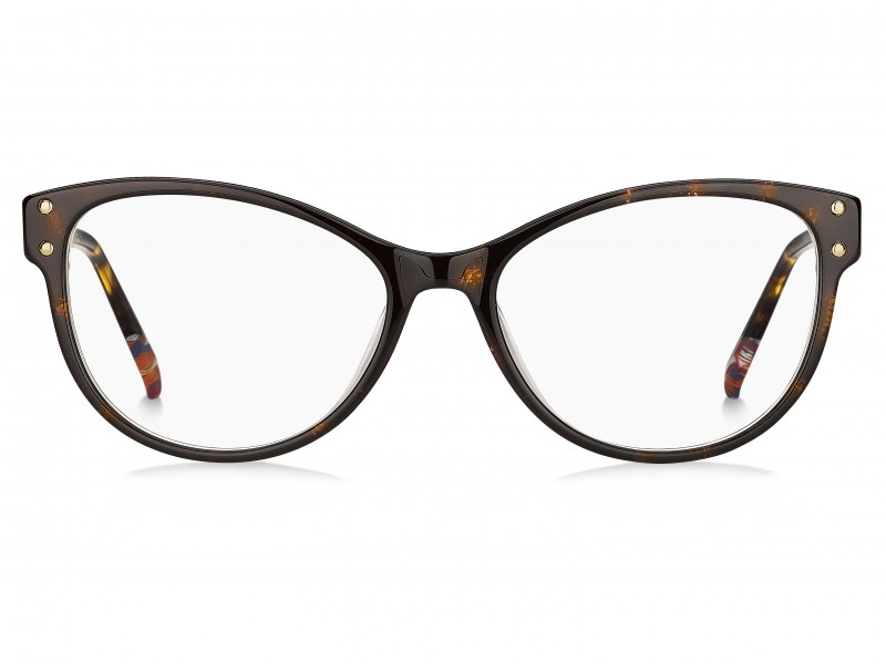 GLASSES MISSONI WOMEN MIS-0027-086 (Lens/Bridge/Temple) 54/17/145 mm)