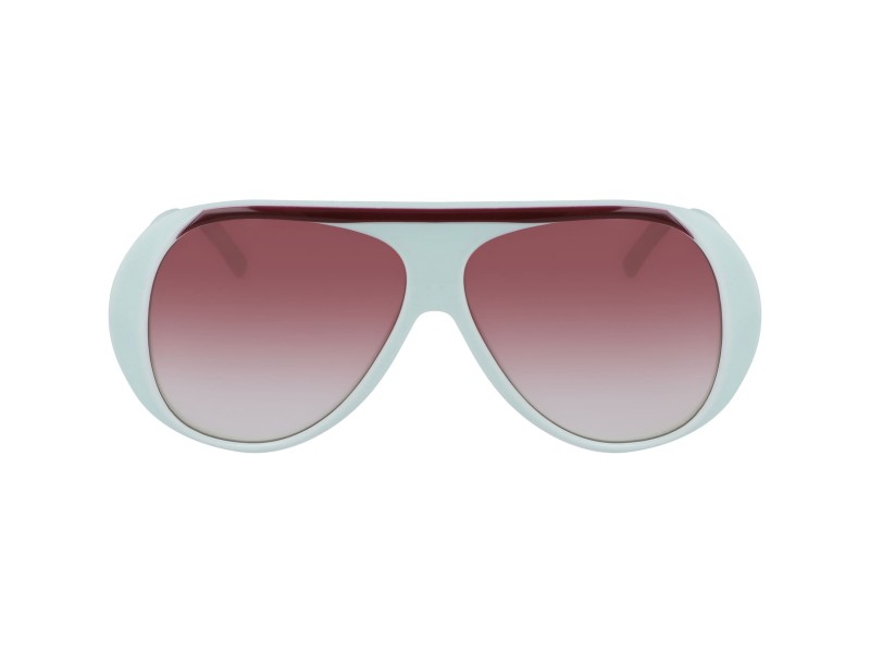 SUNGLASSES LONGCHAMP WOMAN LO664S-419 (Lens/Bridge/Temple) 59/11/145 mm)