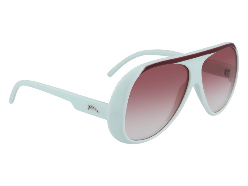 SUNGLASSES LONGCHAMP WOMAN LO664S-419 (Lens/Bridge/Temple) 59/11/145 mm)