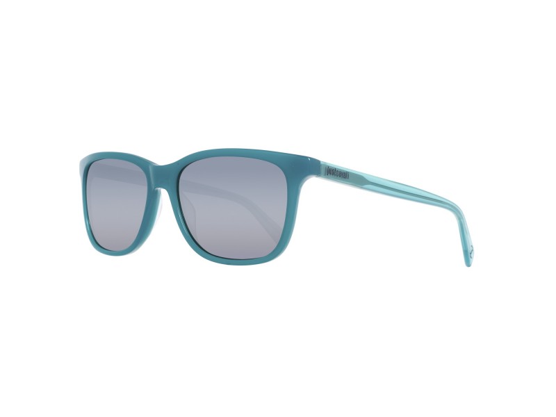 SUNGLASSES JUST CAVALLI UNISEX JC671S-5696A (Lens/Bridge/Temple) 56/16/140 mm)