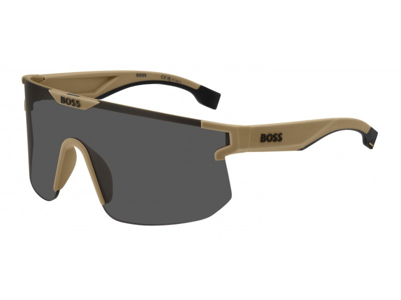 SUNGLASSES BOSS MAN BOSS1500SHDA (Lens/Bridge/Temple) 99/00/125 mm)