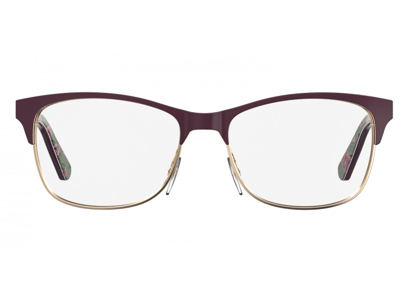 GLASSES LOVE MOSCHINO WOMEN MOL526-0T7 (Lens/Bridge/Temple) 53/16/145 mm)