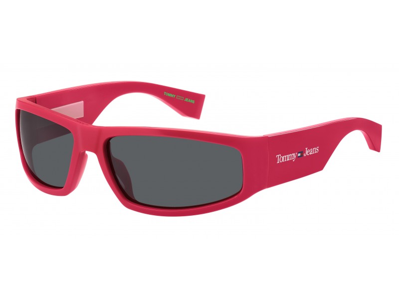 SUNGLASSES TOMMY HILFIGER UNISEX TJ-0094-S-35J (Lens/Bridge/Temple) 65/17/125 mm)