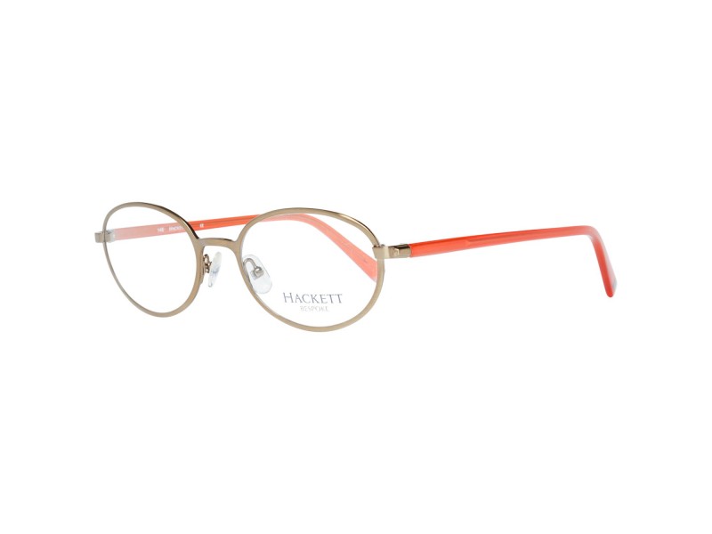 GLASSES HACKETT MAN HEB01840 (Lens/Bridge/Temple) 50/19/145 mm)