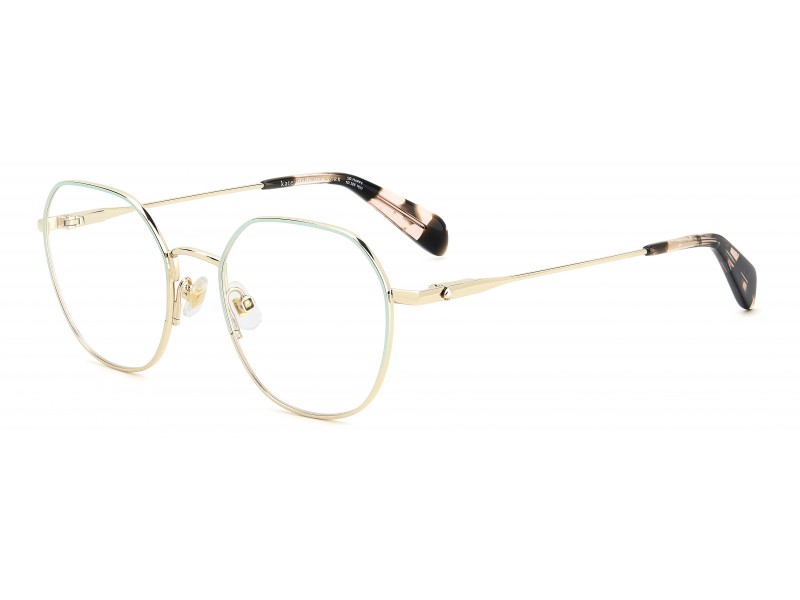 GLASSES KATE SPADE WOMEN MADISYNGLKSF2 (Lens/Bridge/Temple) 52/18/140 mm)