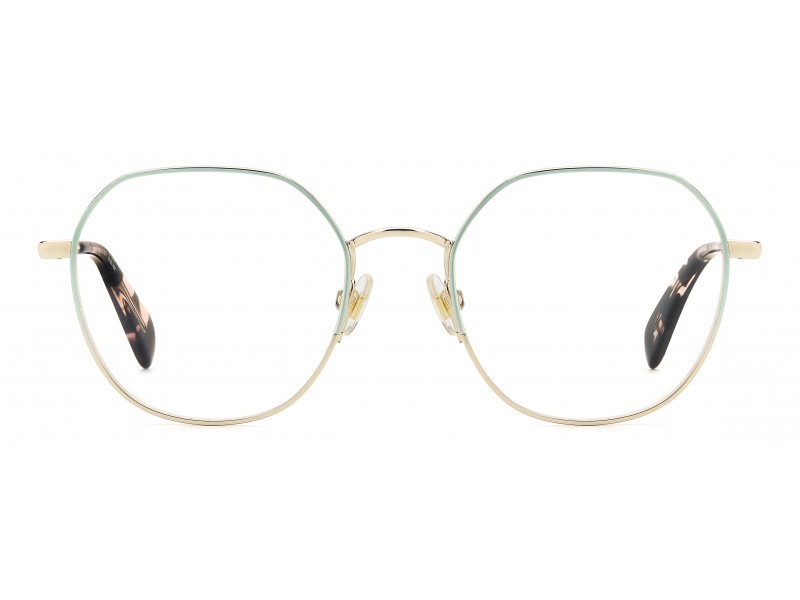 GLASSES KATE SPADE WOMEN MADISYNGLKSF2 (Lens/Bridge/Temple) 52/18/140 mm)