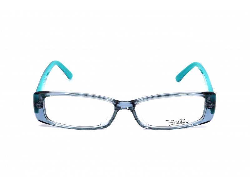 GLASSES EMILIO PUCCI WOMAN EP265546253 (Lens/Bridge/Temple) 53/14/135 mm)