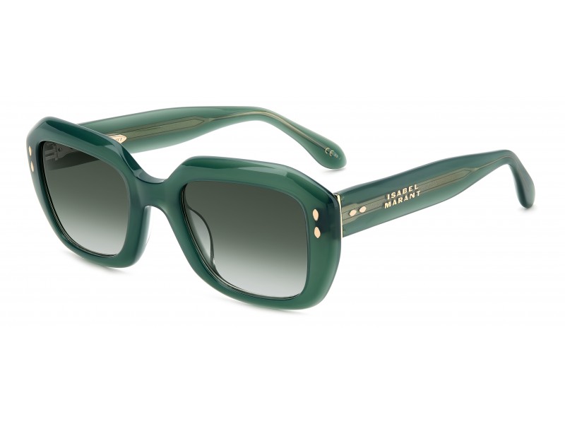 SUNGLASSES ISABEL MARANT WOMAN IM0108GS1ED (Lens/Bridge/Temple) 52/23/145 mm)