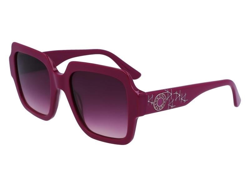 SUNGLASSES KARL LAGERFELD WOMEN KL6104SR-501 (Lens/Bridge/Temple) 53/20/140 mm)