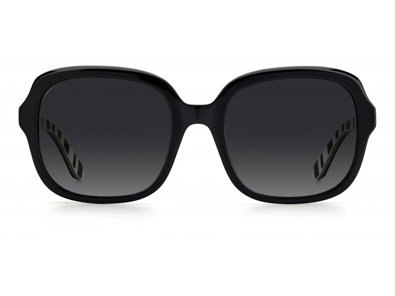 SUNGLASSES KATE SPADE WOMEN BABBETTEGS807 (Lens/Bridge/Temple) 55/17/140 mm)