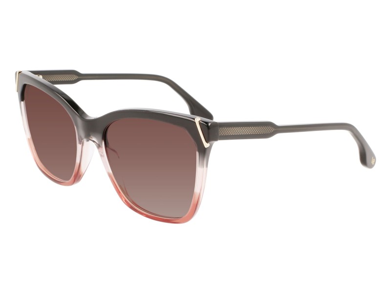 SUNGLASSES VICTORIA BECKHAM WOMEN VB640S-039 (Lens/Bridge/Temple) 56/18/140 mm)