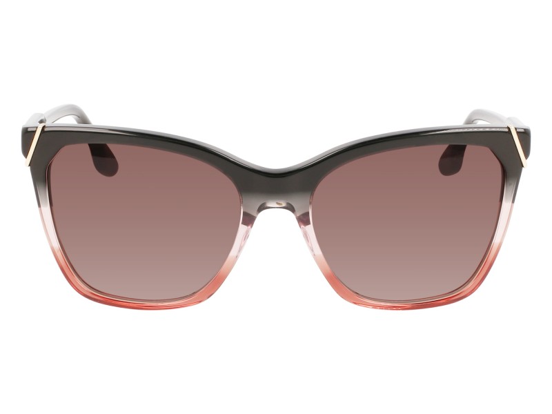 SUNGLASSES VICTORIA BECKHAM WOMEN VB640S-039 (Lens/Bridge/Temple) 56/18/140 mm)