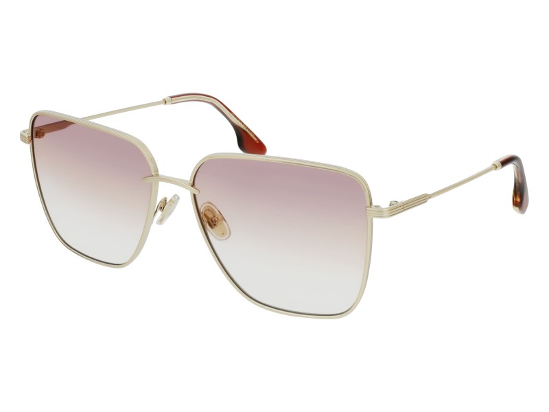 SUNGLASSES VICTORIA BECKHAM WOMEN VB218S-728 (Lens/Bridge/Temple) 61/15/140 mm)