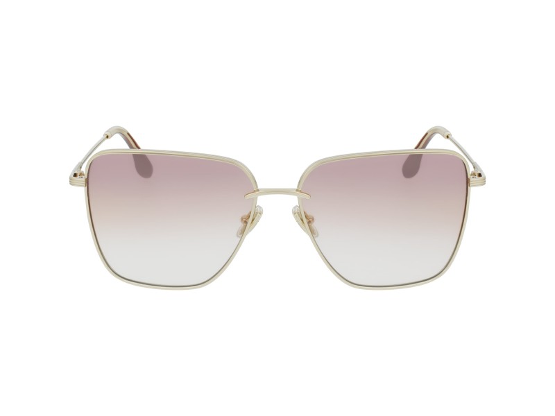 SUNGLASSES VICTORIA BECKHAM WOMEN VB218S-728 (Lens/Bridge/Temple) 61/15/140 mm)