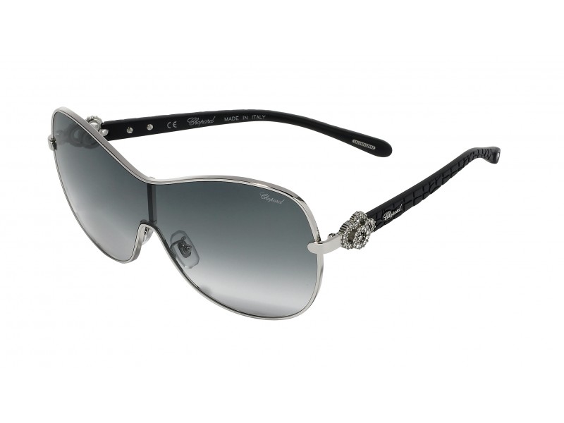 SUNGLASSES CHOPARD WOMEN SCHC25S990579 (Lens/Bridge/Temple) 99/0/135 mm)