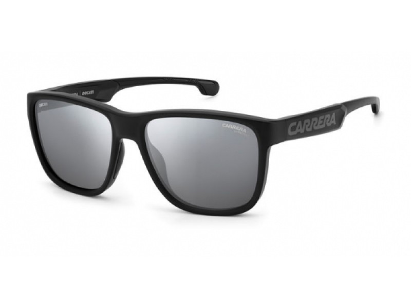 SUNGLASSES CARRERA DUCATI MAN CARDUC003S08A (Lens/Bridge/Temple) 57/18/135 mm)