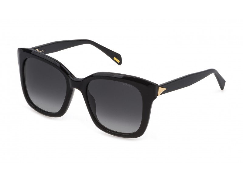 SUNGLASSES POLICE WOMEN SPLD30540700 (Lens/Bridge/Temple) 54/19/140 mm)