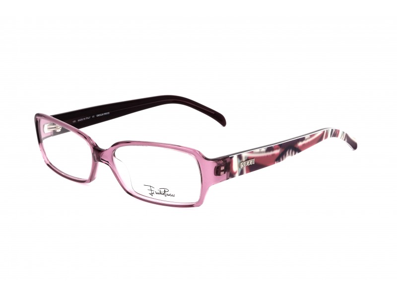 GLASSES EMILIO PUCCI WOMAN EP265250051 (Lens/Bridge/Temple) 51/14/135 mm)