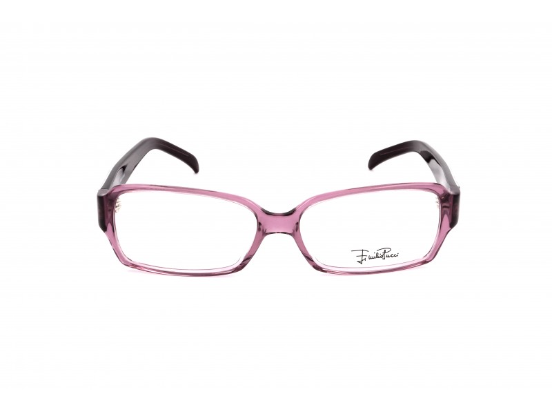 GLASSES EMILIO PUCCI WOMAN EP265250051 (Lens/Bridge/Temple) 51/14/135 mm)