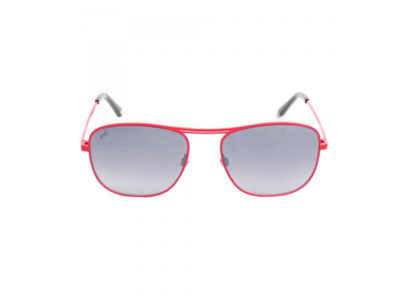 SUNGLASSES WEB EYEWEAR MAN WE0199-66C (Lens/Bridge/Temple) 55/15/145 mm)