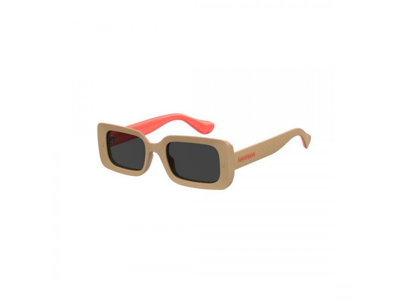 SUNGLASSES HAVAIANAS WOMEN SAMPA-XWL (Lens/Bridge/Temple) 51/20/145 mm)